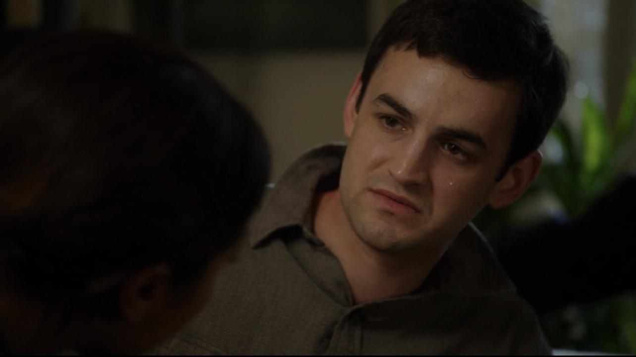 Dr.Wheeler from Chicago med in a episode in chicago fire r/ChicagoFireNBC