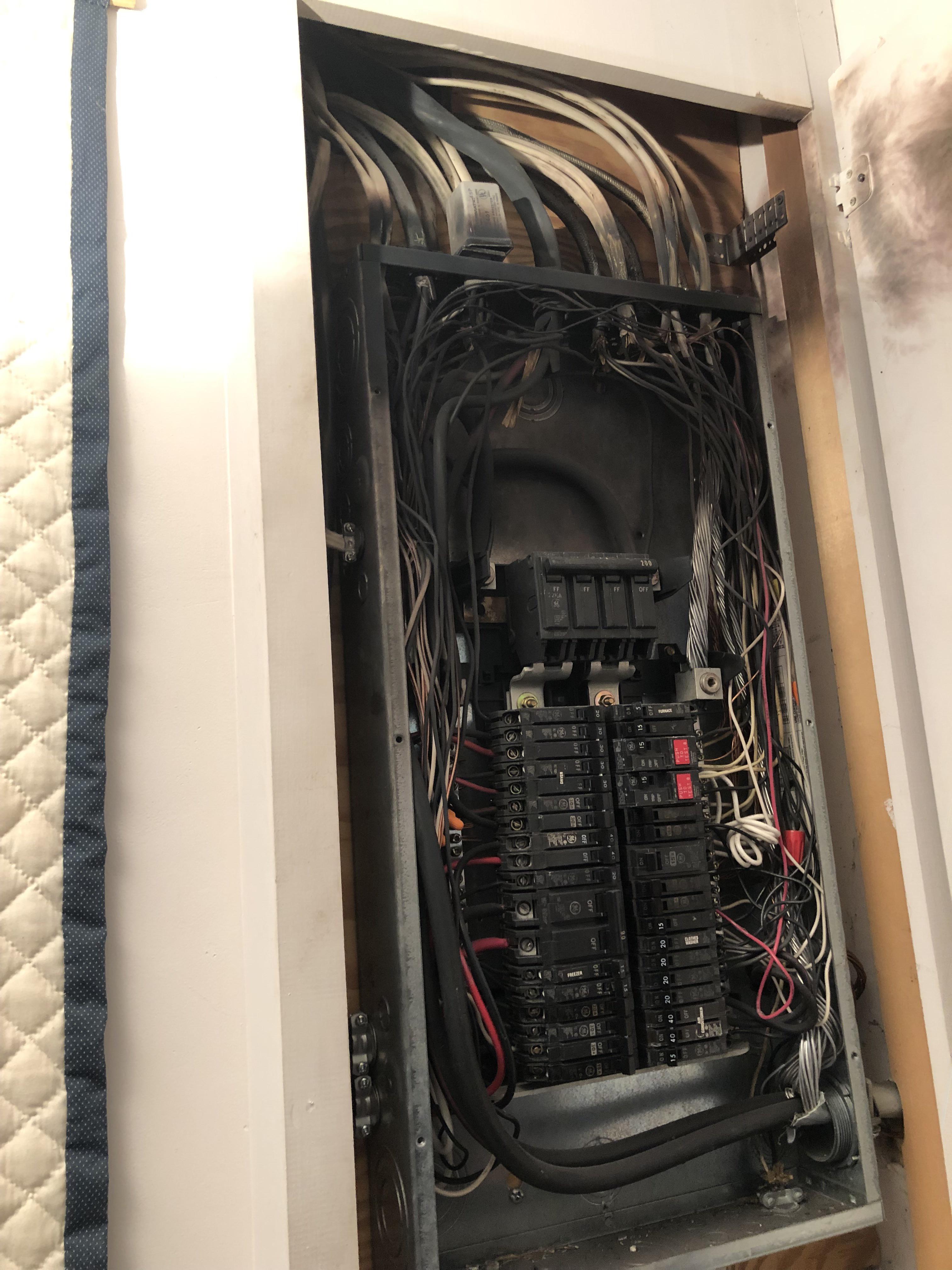 How To Replace A House Circuit Breaker on the world wallpaper