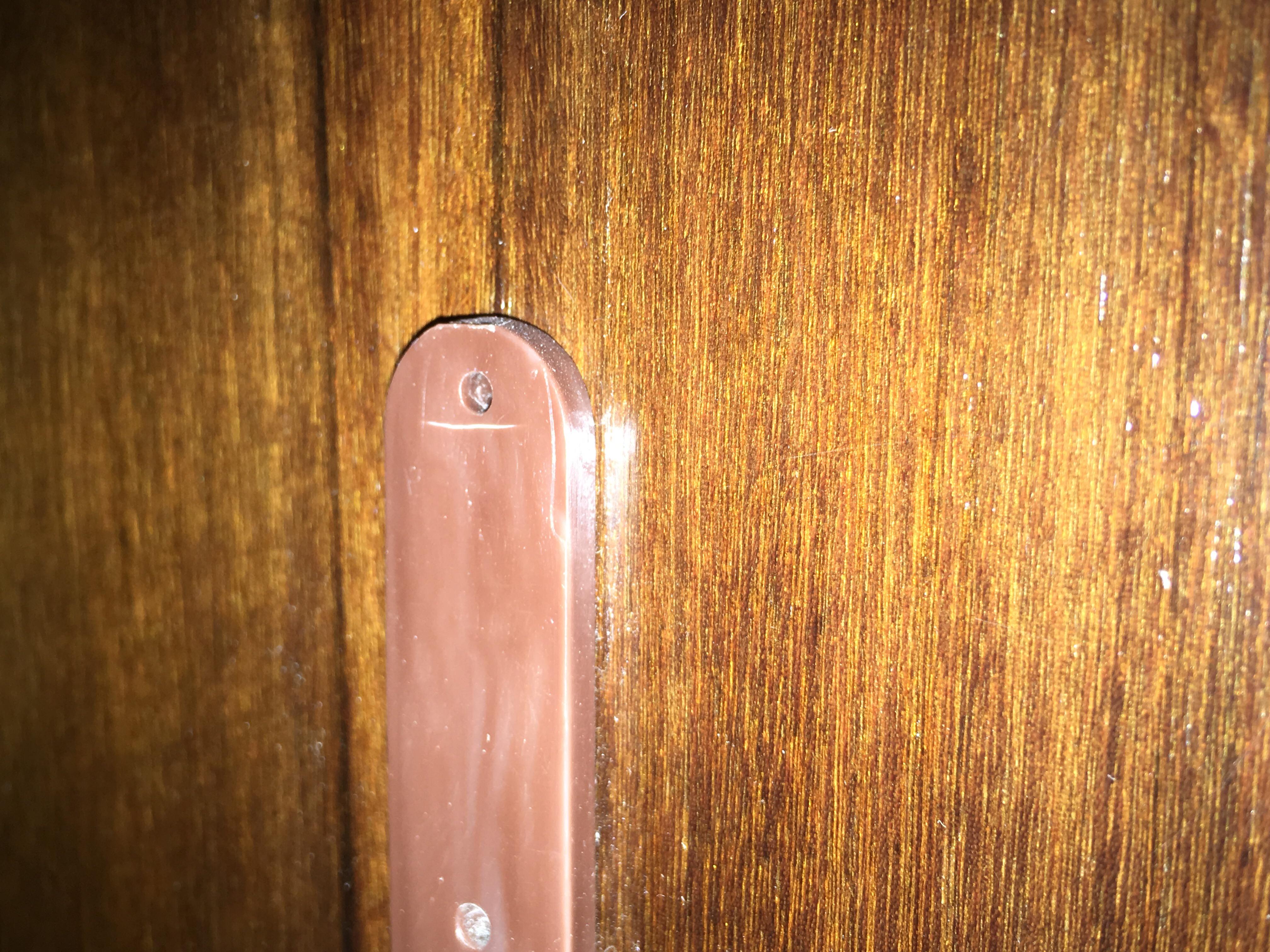 How to remove these fasteners?? I apologise if this is the wrong place