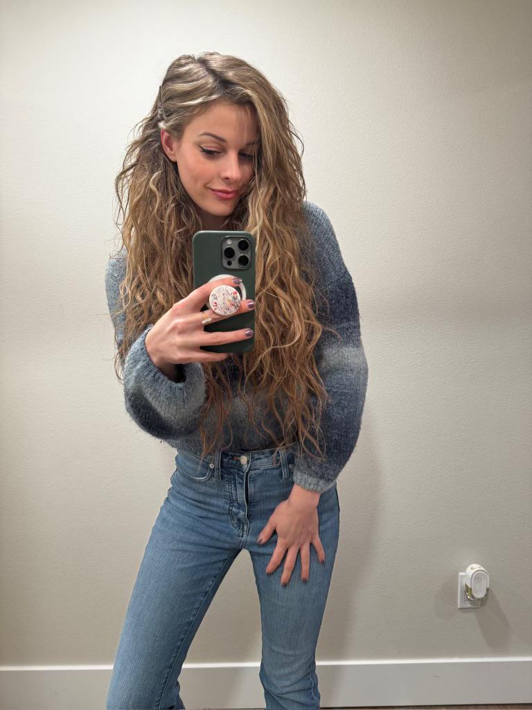 Bri Blossom (u/briblossom) - Reddit