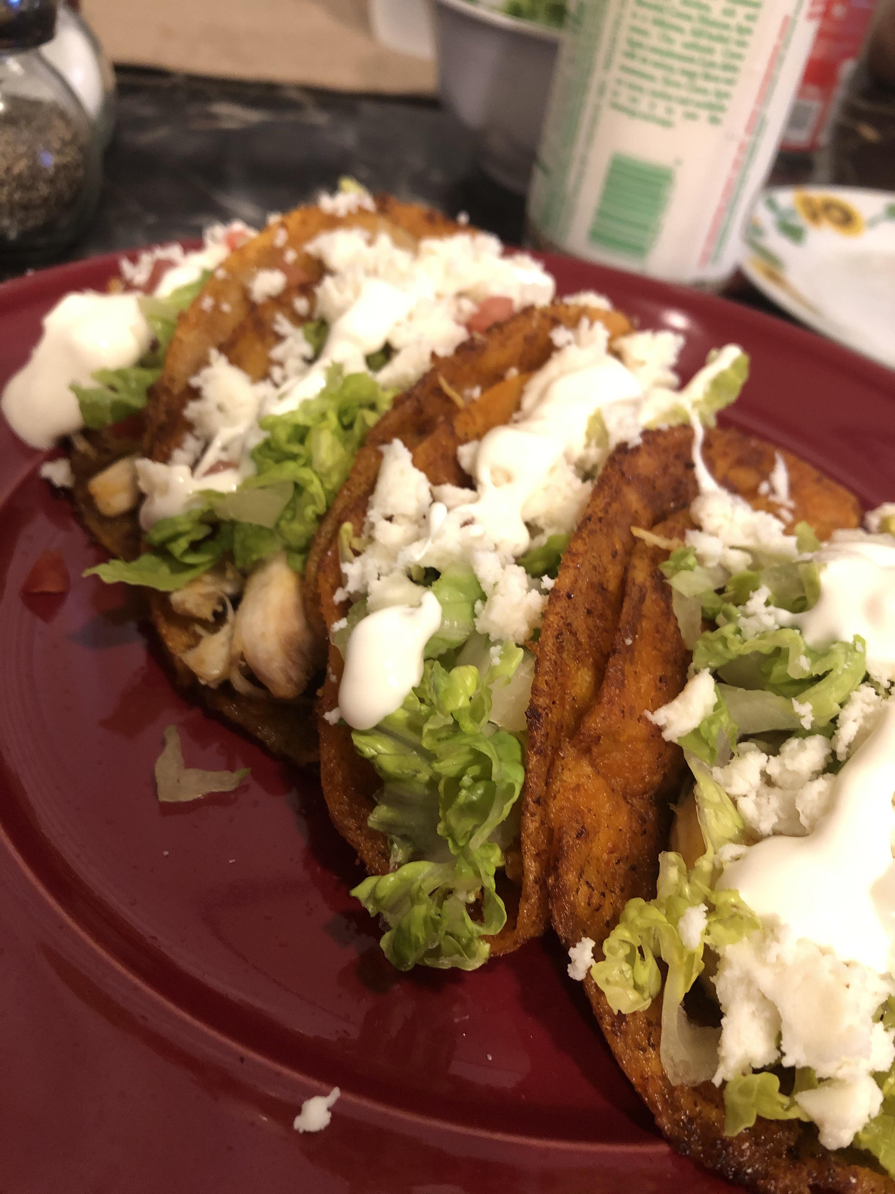 Enchiladas Placeras r/mexicanfood