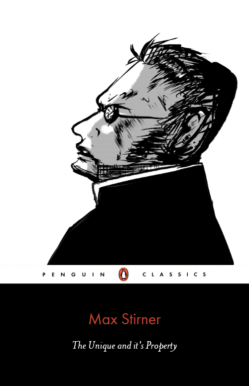 meme book cover fullegoism
