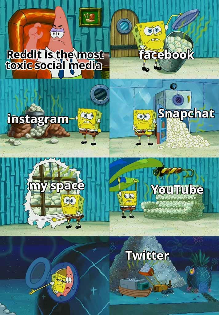 Reddit is a wholesome site memes