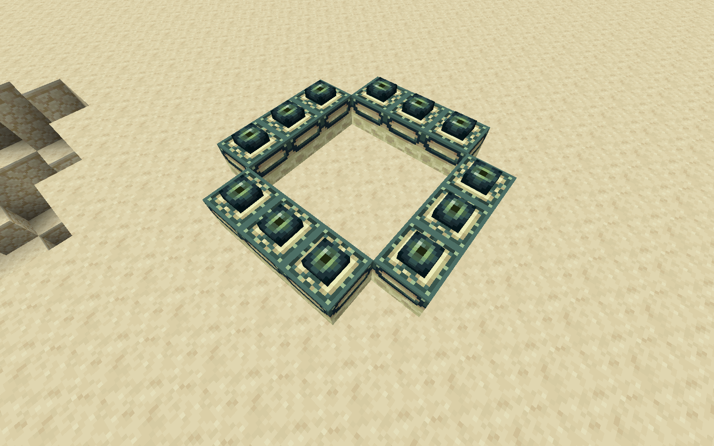 Why is my end portal not working? Rankiing Wiki Facts, Films