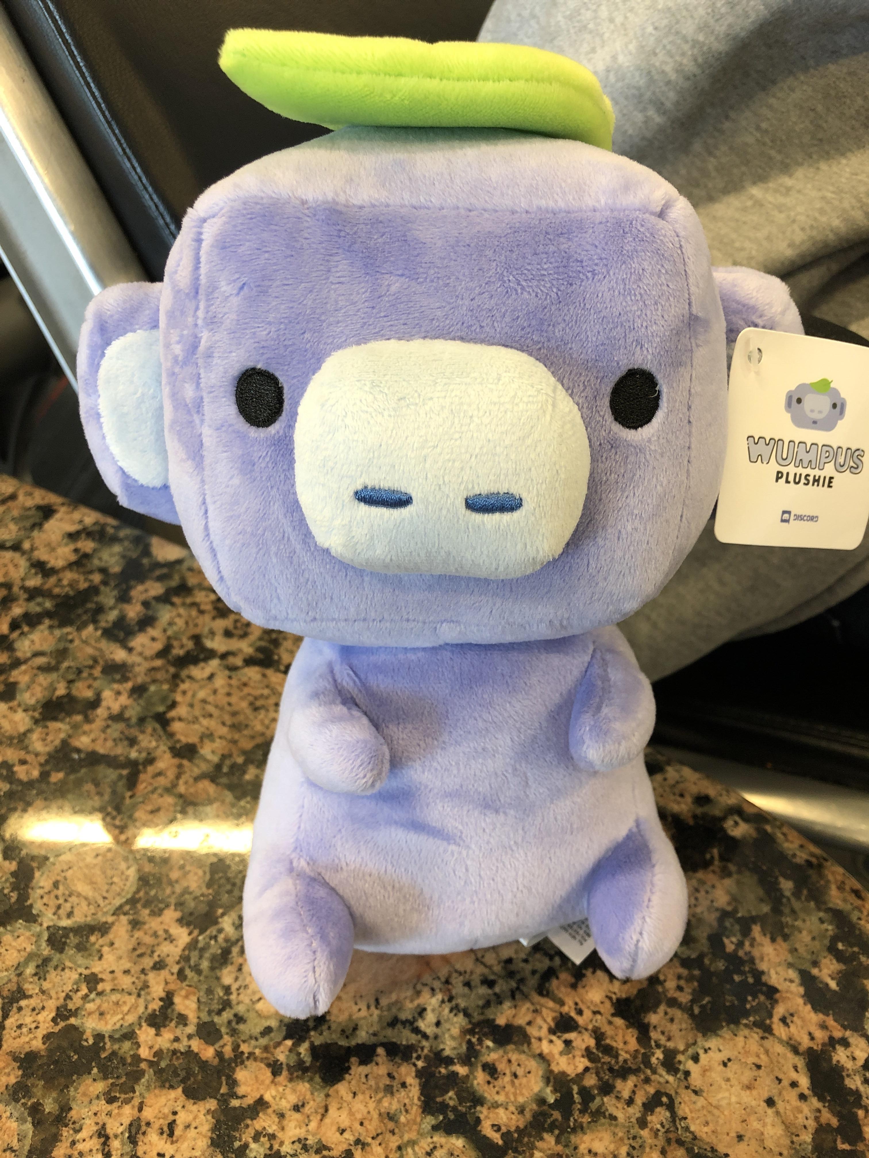 130 best Wumpus images on Pholder Discordapp, Wumpus Universe and Youtooz