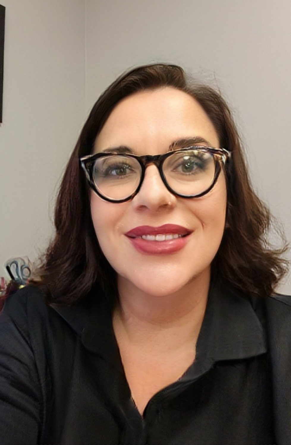 My first attempt on Faceapp. When I get rid of my annoying facial hair