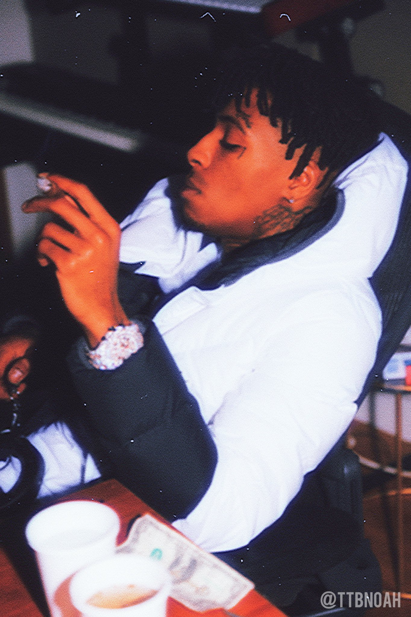 NBA Youngboy's "Sincerely, Kentrell" goes platinum, selling 1,000,000