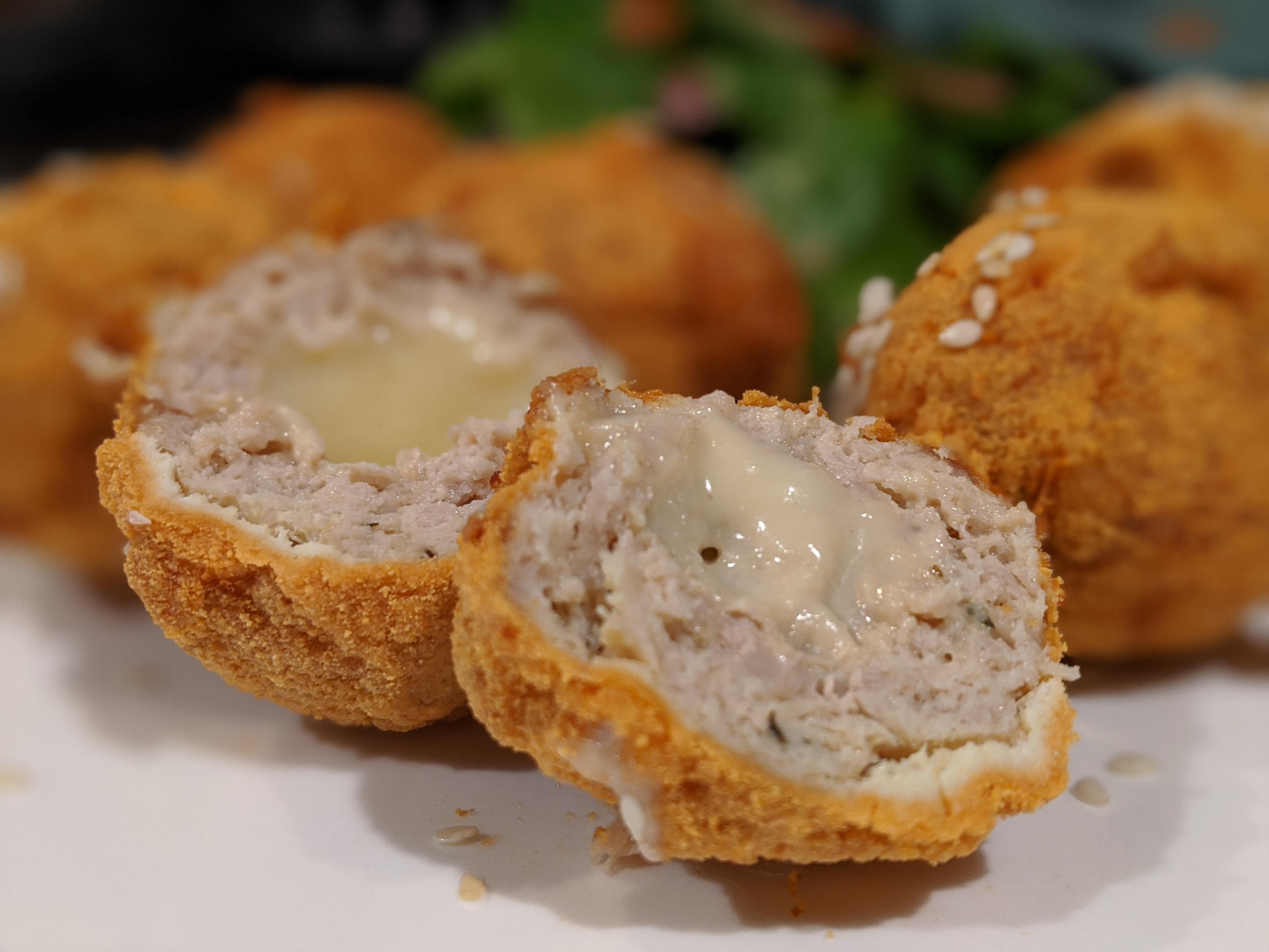 Cheesy Nugs r/ketoaustralia