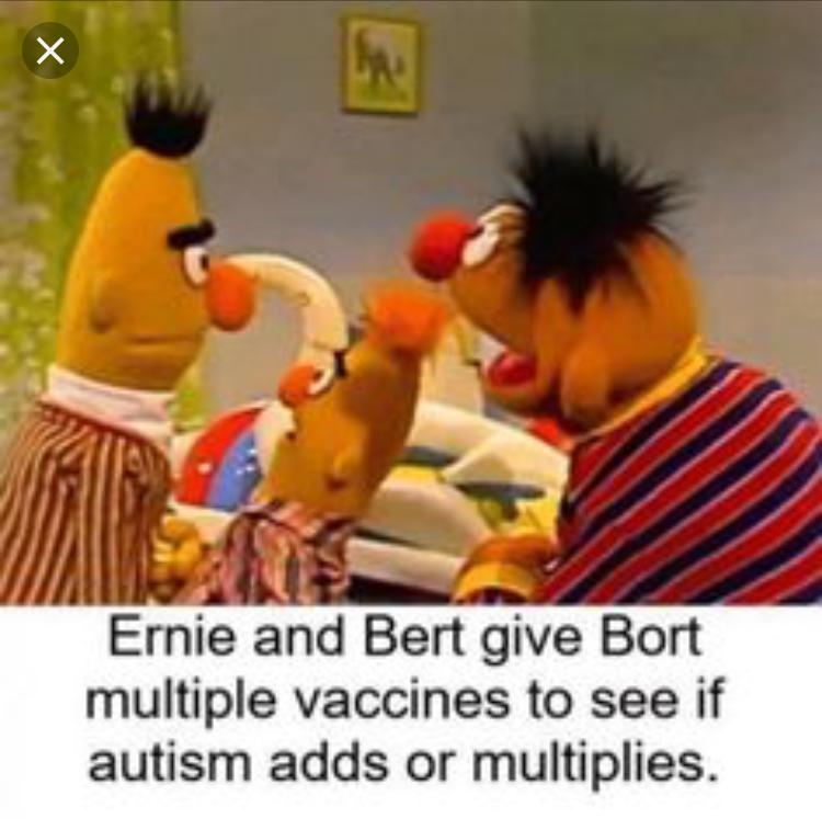 At least they arent anti vax parents funny