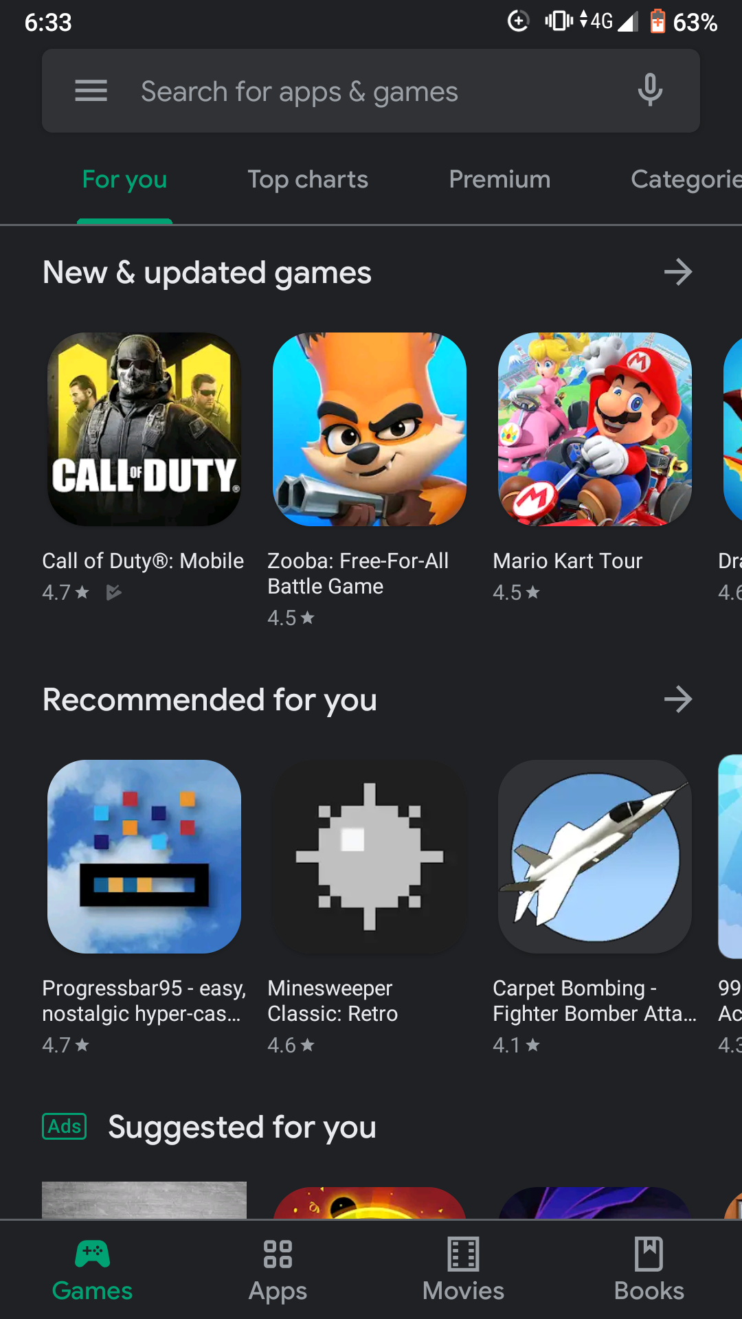 Play Store Dark mode automatically r/AndroidGaming