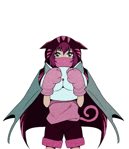 Posting sprite edits of my favorite sprites of characters till i run