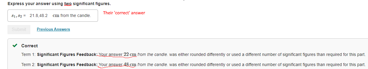 I love Mastering Physics by the wonderful Pearson