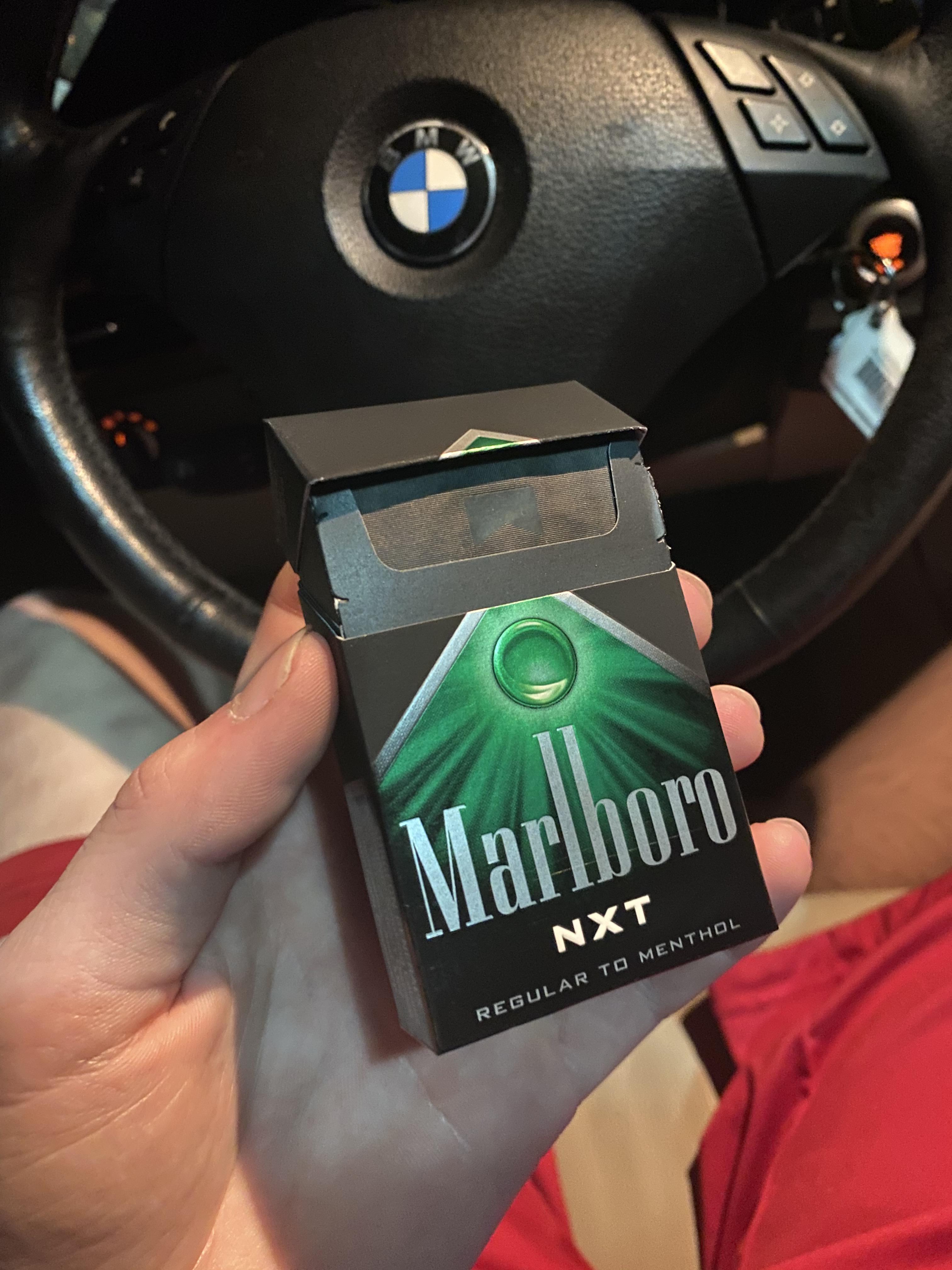 Marlboro Nxt