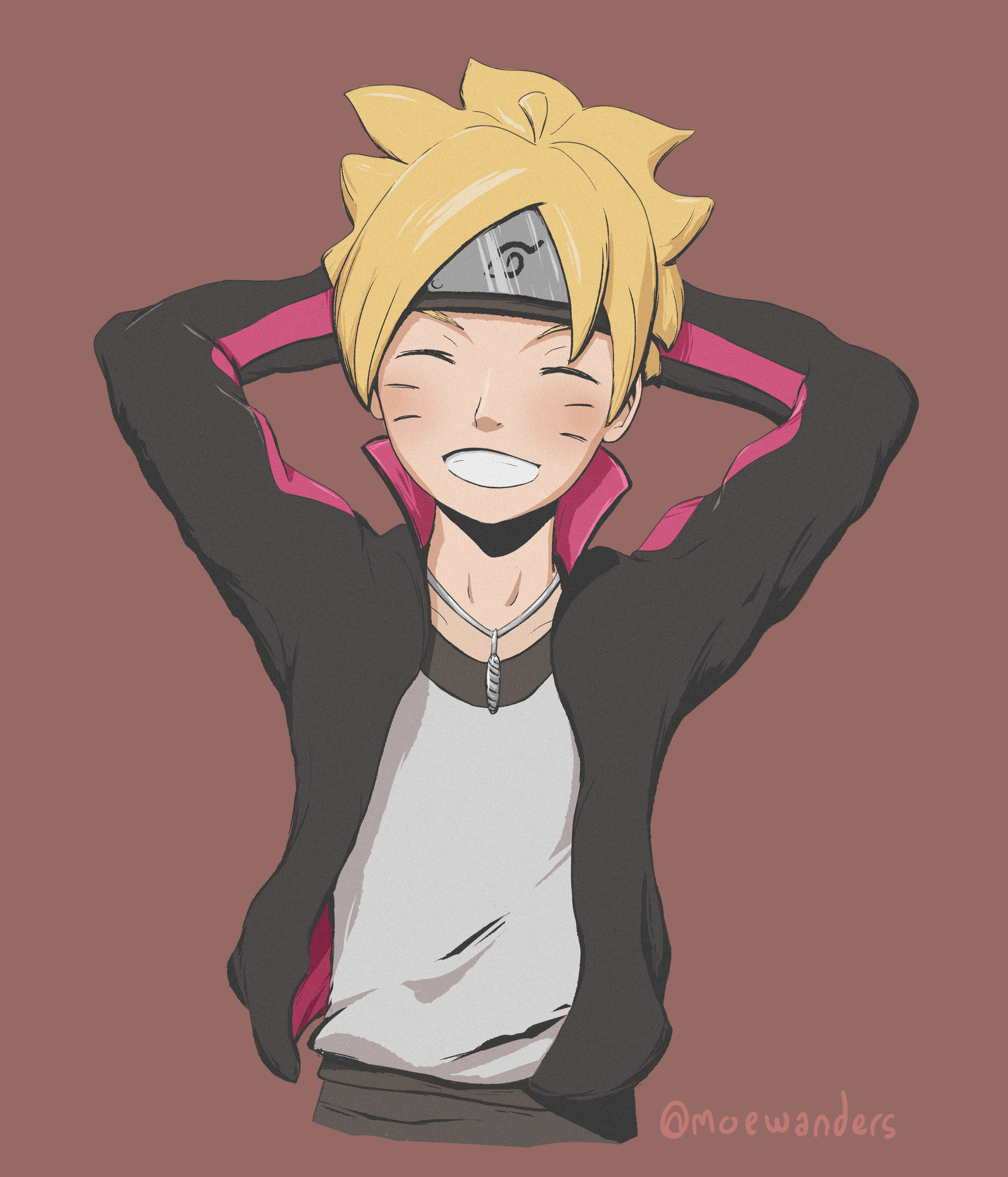 Boruto Anime Cancelled ANIME