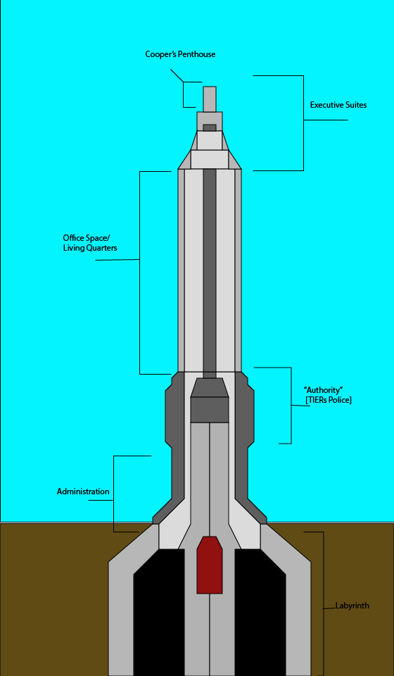 [DIAGRAM] Cooling Tower Diagram - MYDIAGRAM.ONLINE