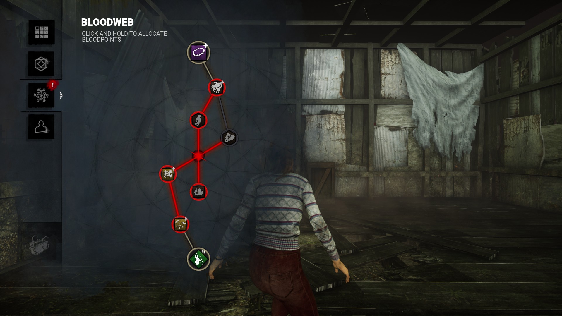 I r/deadbydaylight