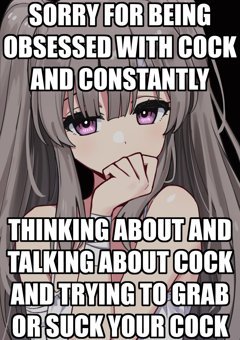 sowwy r/OkBuddyCatgirl