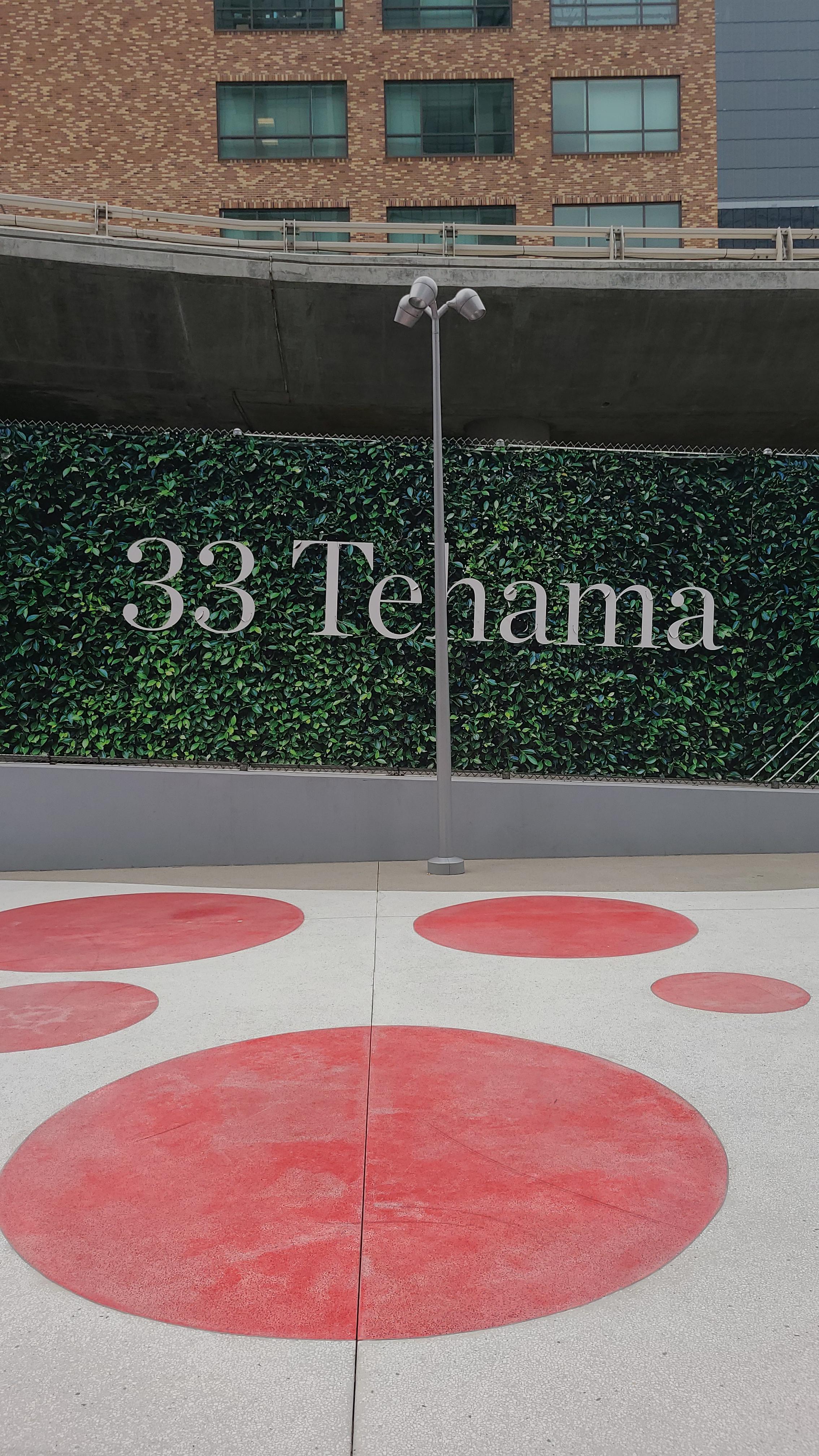 33 Tehama r/mildlyinfuriating