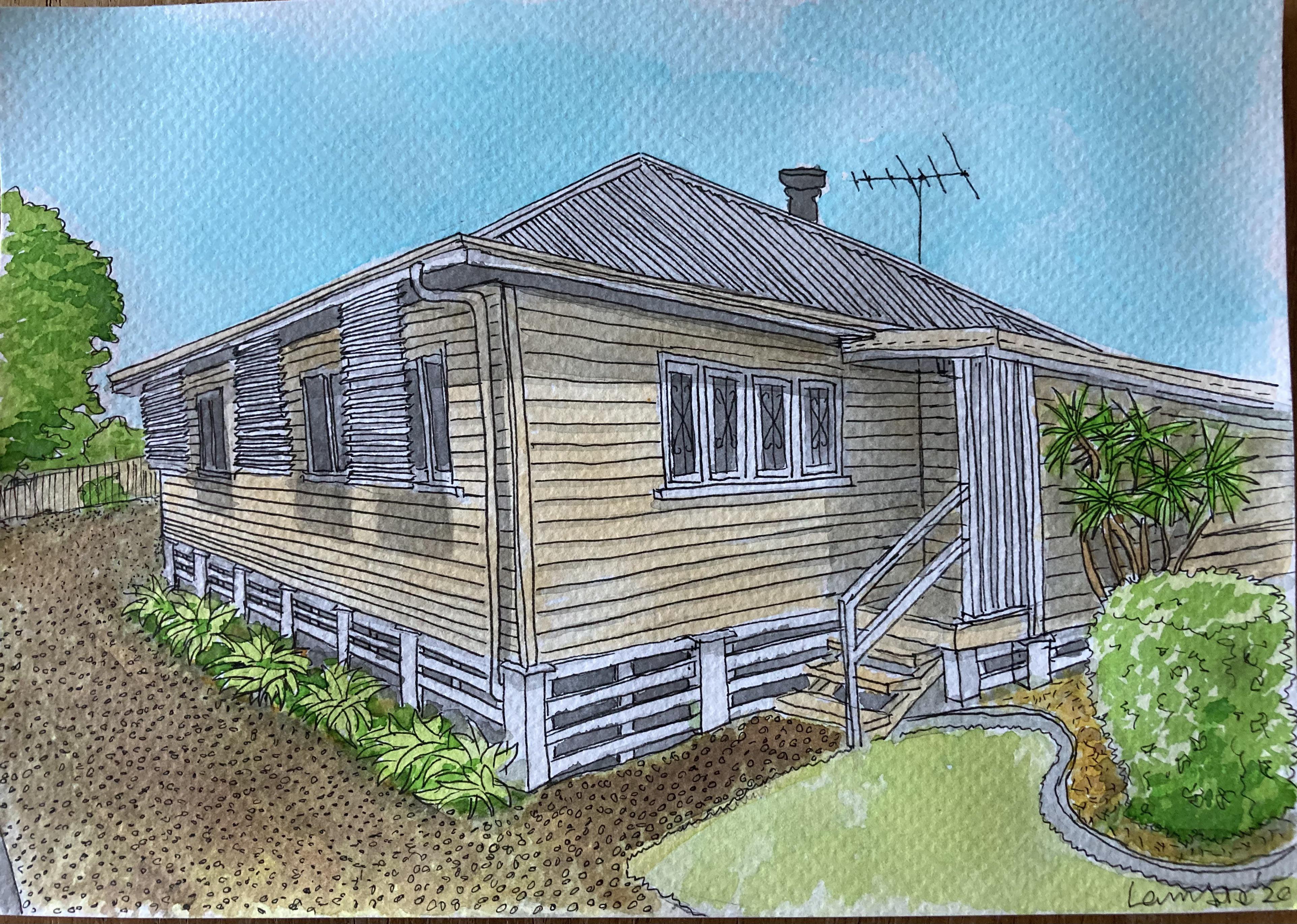 Salisbury r/brisbane