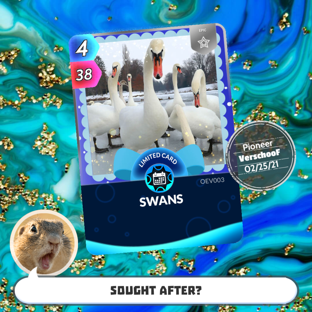 Why is everyone after this card? r/cuecardgameAvid