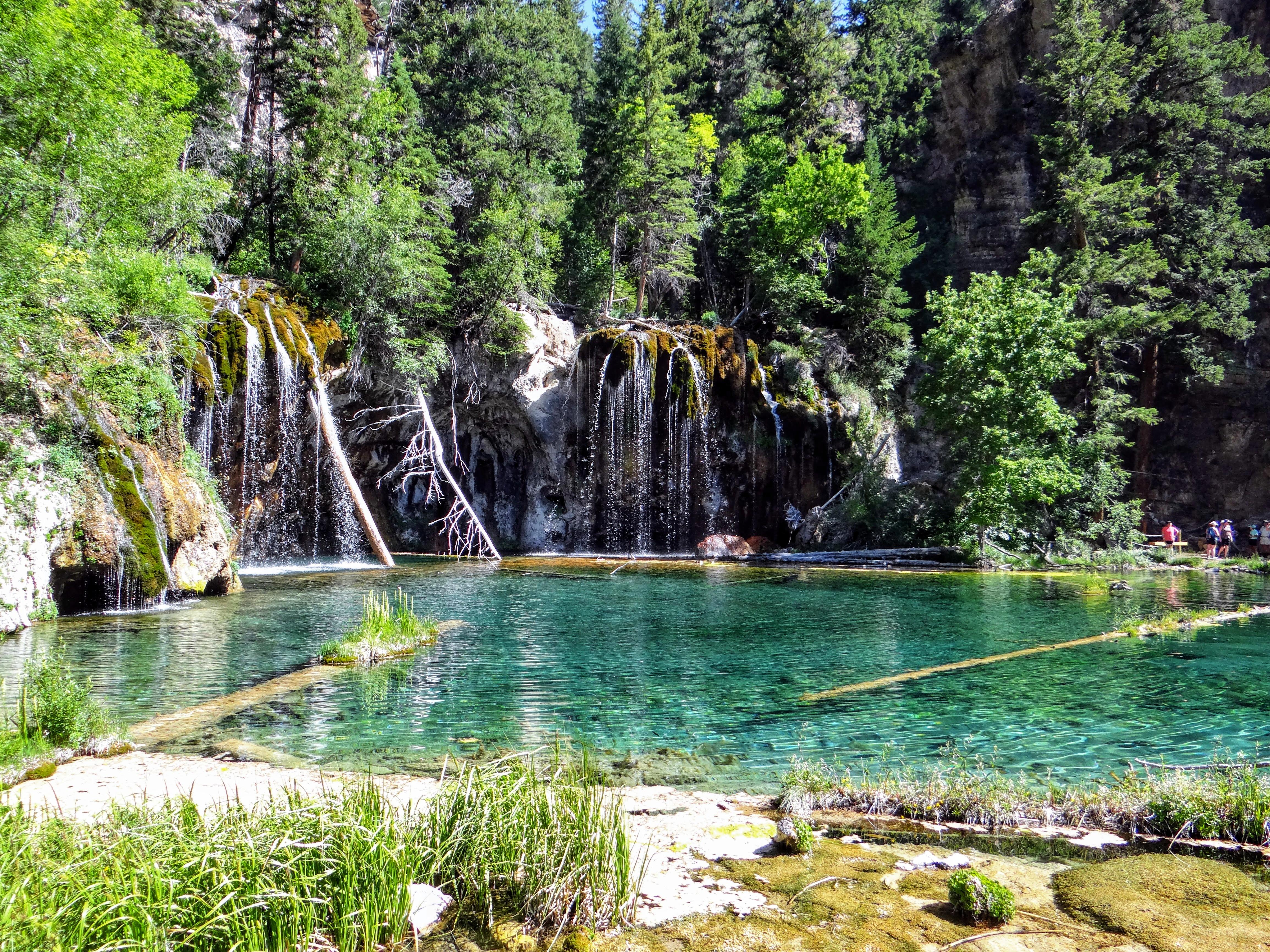 397 best Hanging Lake images on Pholder Earth Porn, Colorado and Hiking