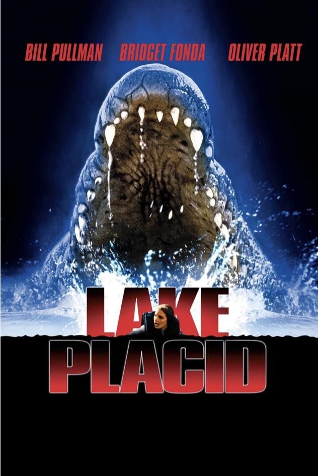 Best Lake Placid (movie) Posts Reddit