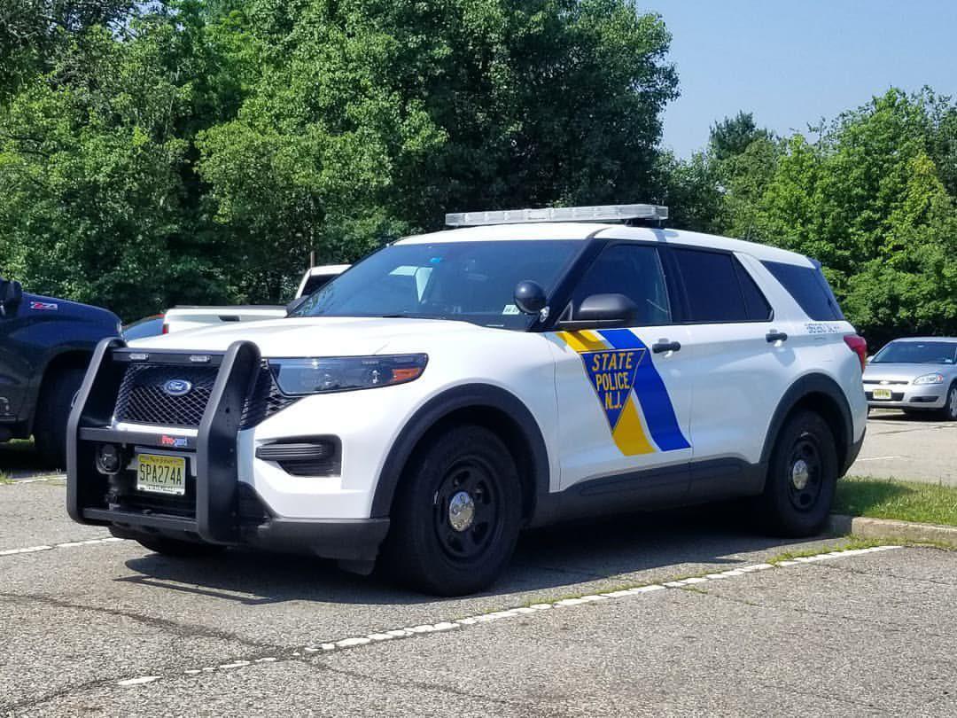 New Jersey state police 2020 fpiu r/PoliceVehicles