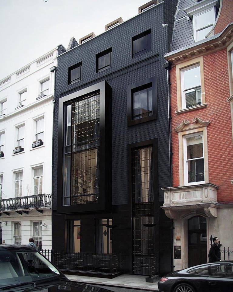 The Noble and Most Ancient House of Black r/harrypotter