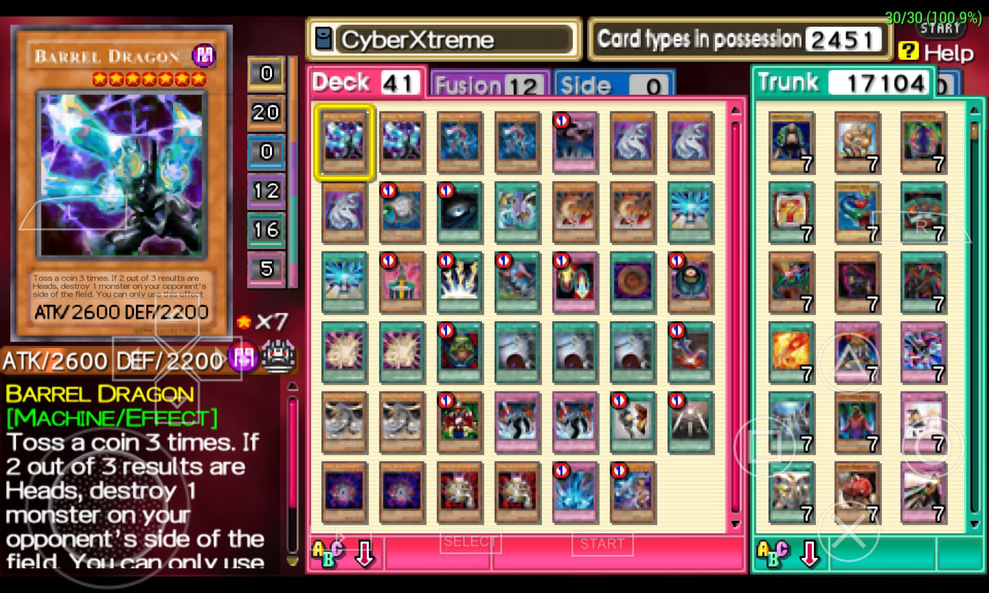 Fellow YuGiOh players, can you suggest some deck recipe for my play