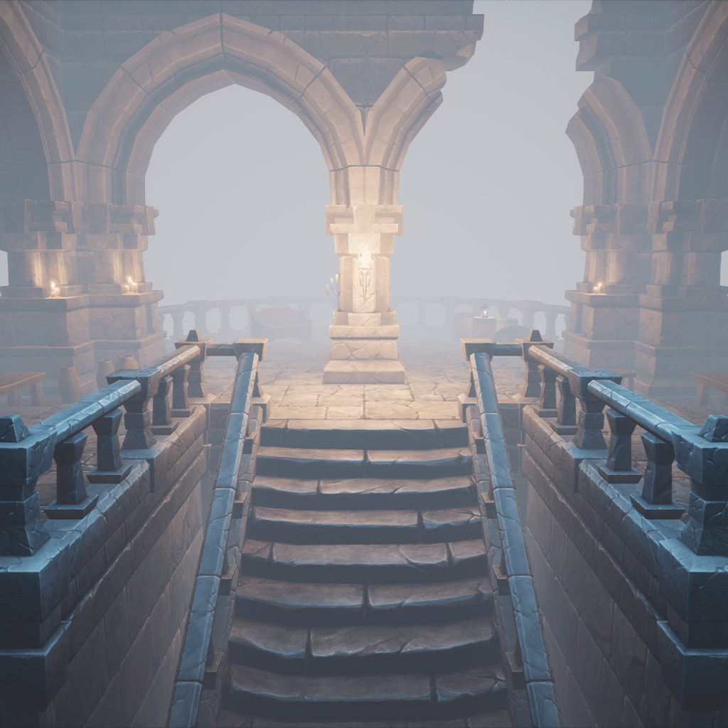 Spent two years and six months to create 100 post process shaders, feel