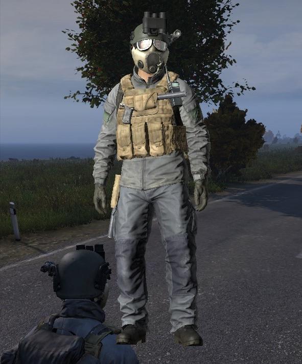 Character possibility with new backpack and belt attachments. r/dayz