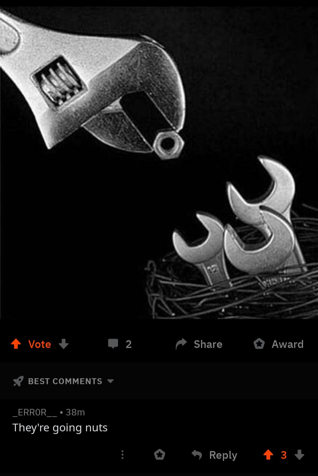 45 Hilarious Tool Puns Punstoppable 🛑