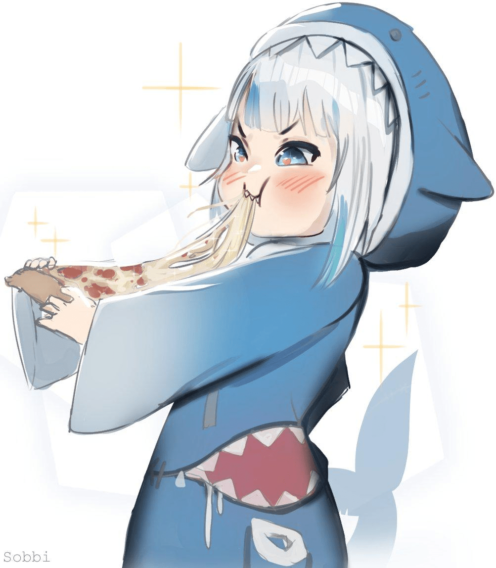 780 best Gawr Gura images on Pholder | Hololive, Gawr Gura and Okbuddyhololive