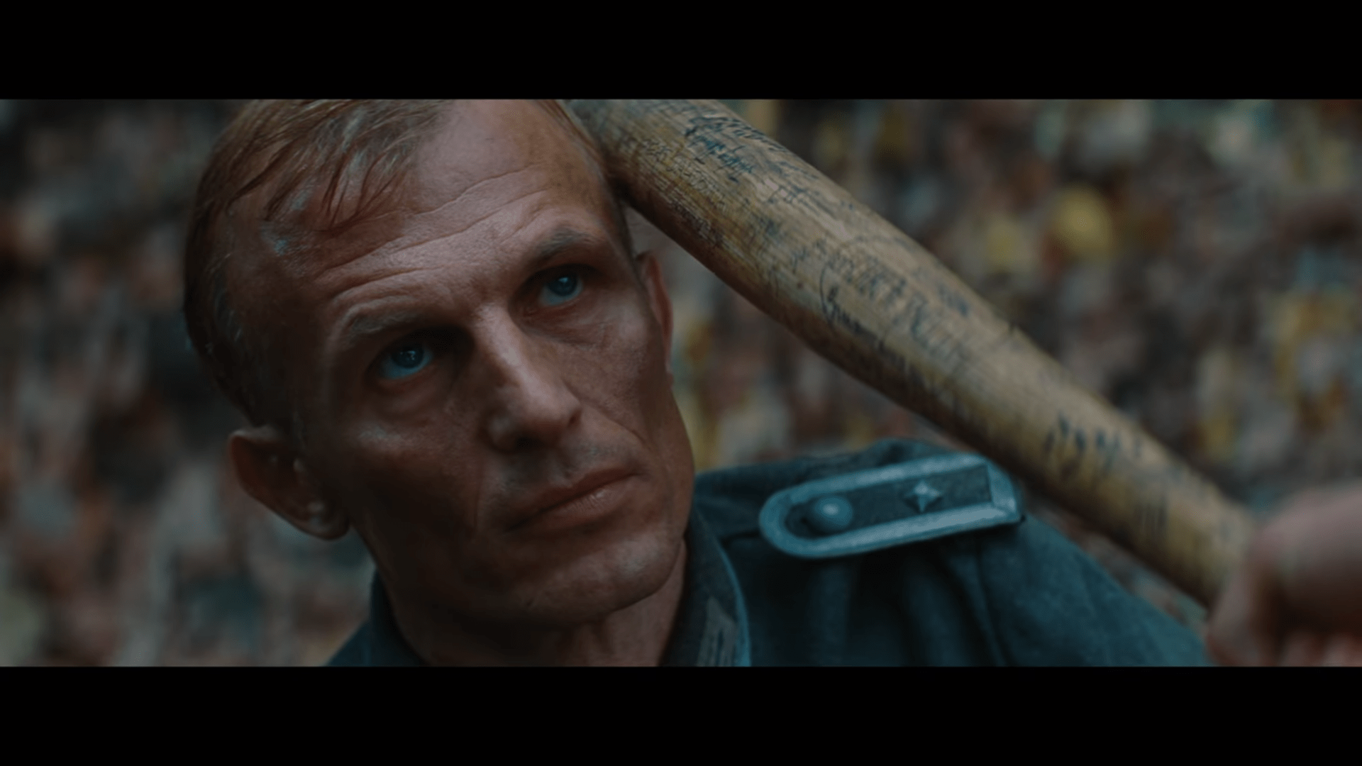 Eli Roth Inglourious Basterds Bat