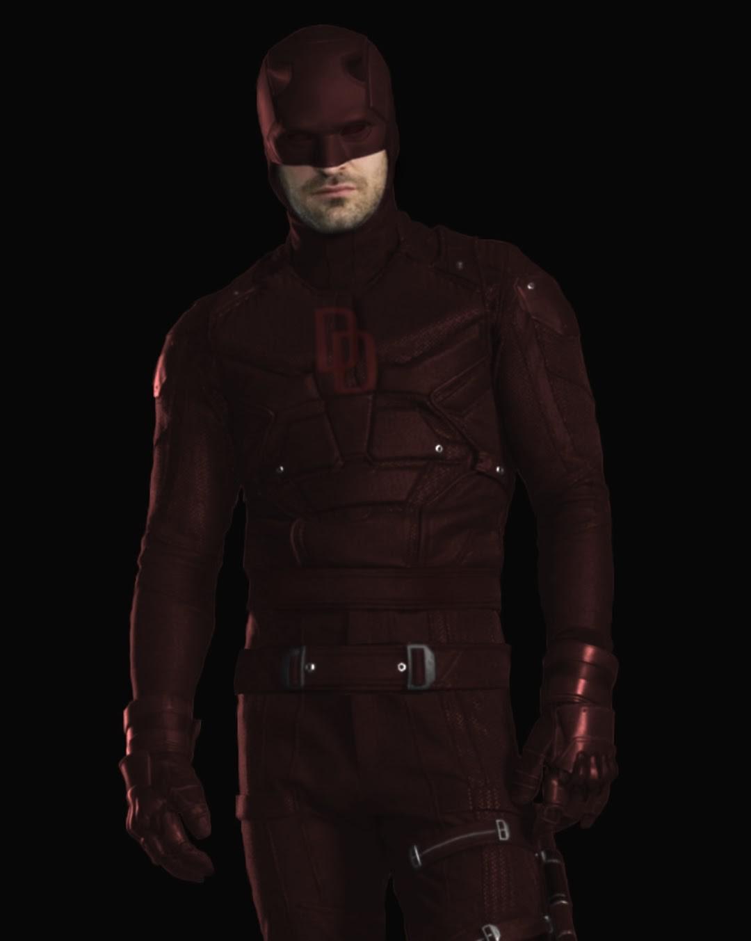 Daredevil Born Again concept r/Daredevil