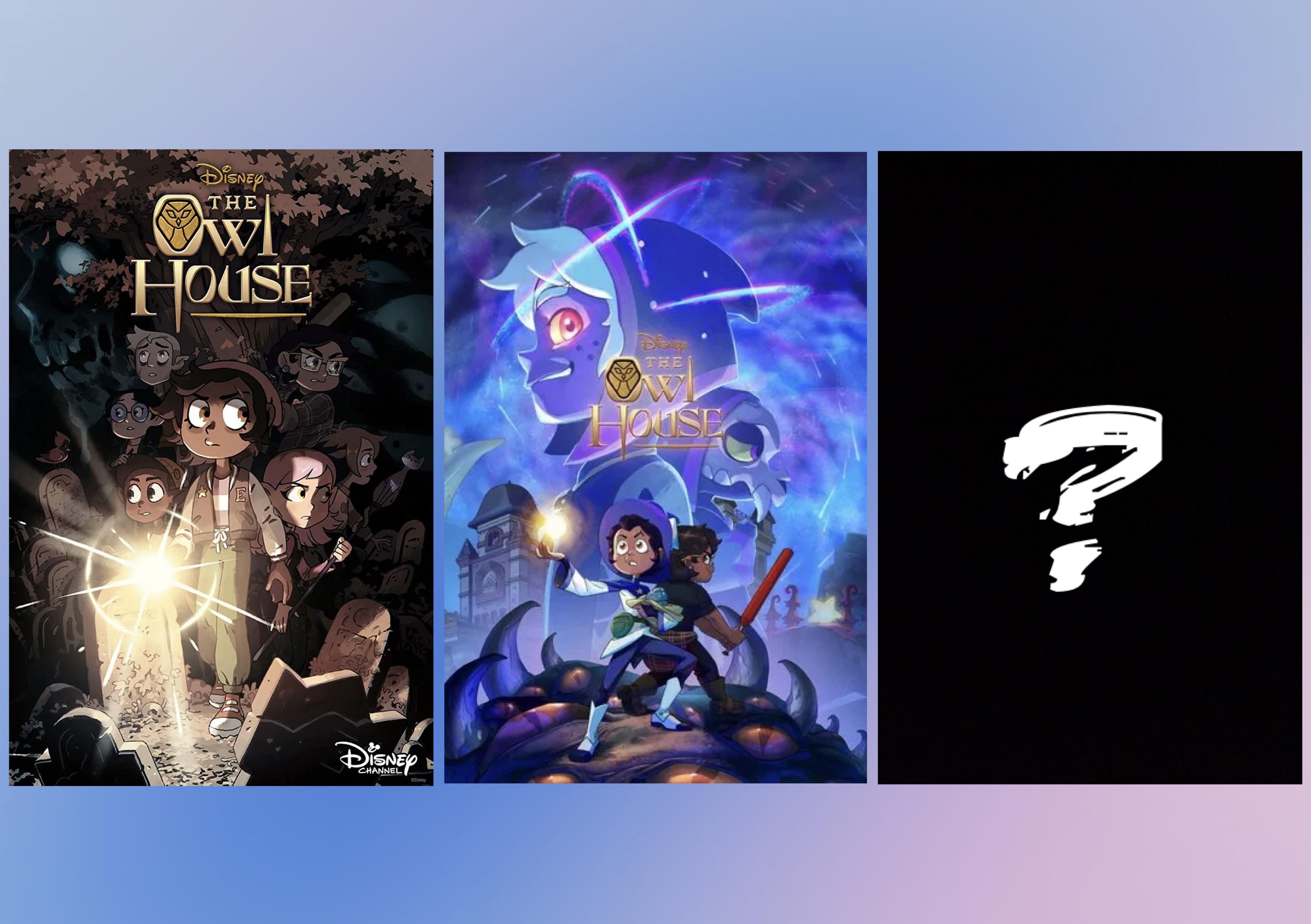 What do you hope to see in Watching and Dreaming? (Season 3 Episode 3