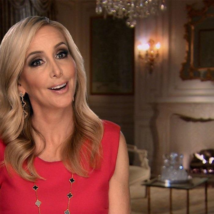 Why is Shannon ALWAYS wearing this necklace? r/BravoRealHousewives