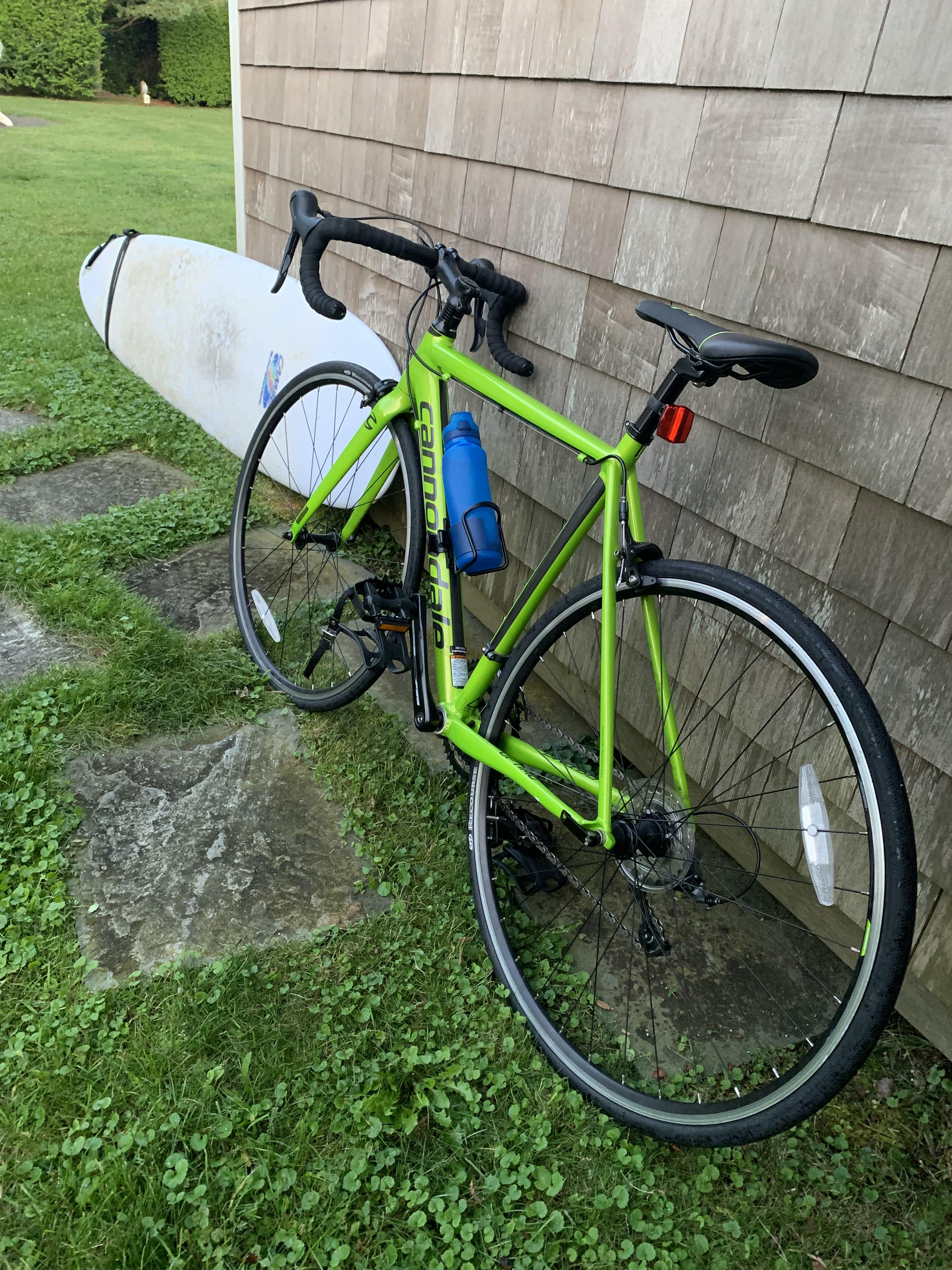 New Bike Day in Montauk r/bicycling