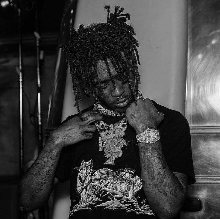 what artists inspired Lil Uzi Vert? : liluzivert