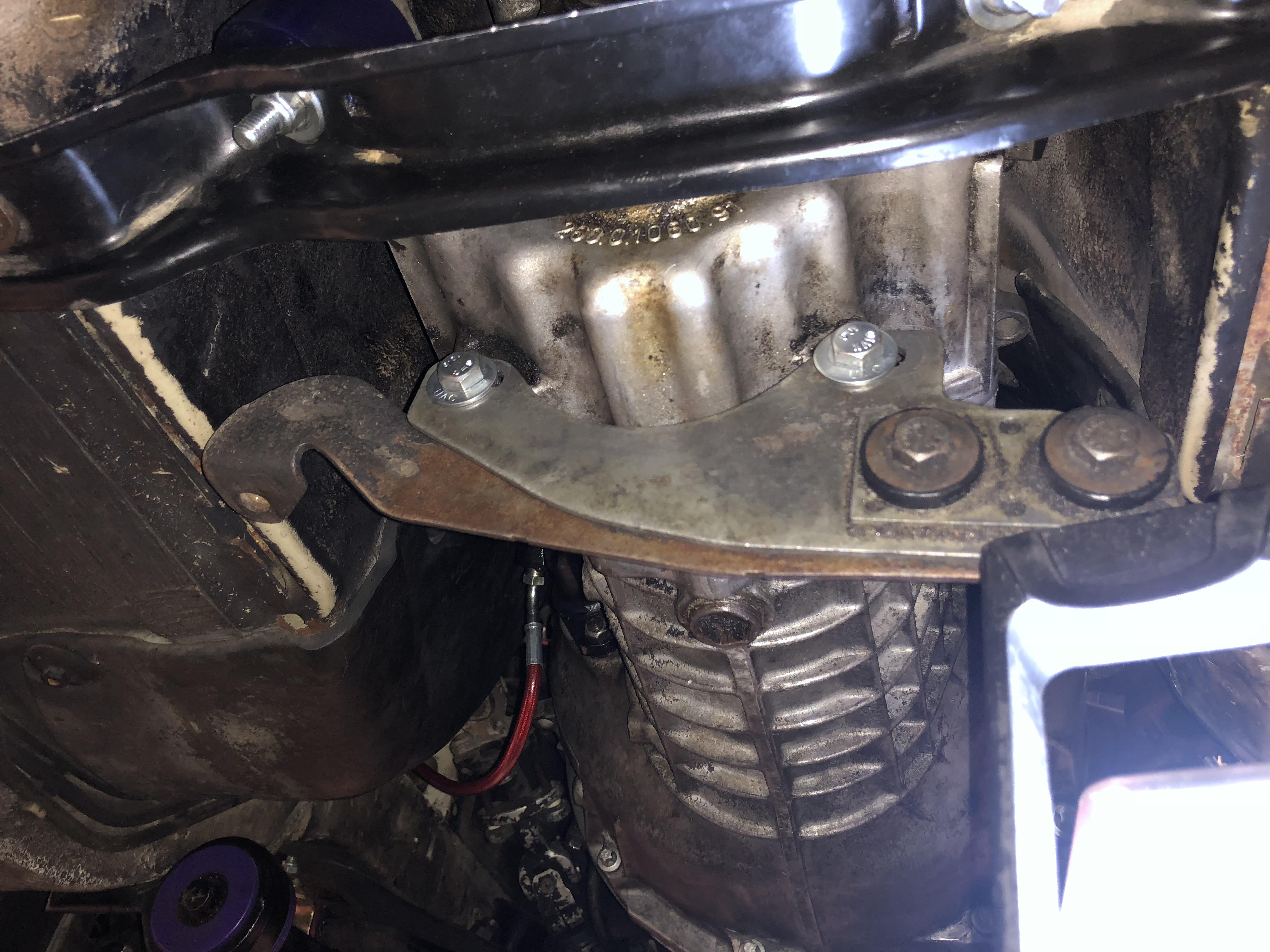 Hello all! Does anyone know what this part is/what it is called