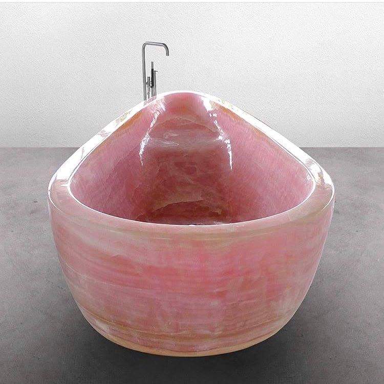 Luxury 50 of Rose Quartz Bathtub freesitehits