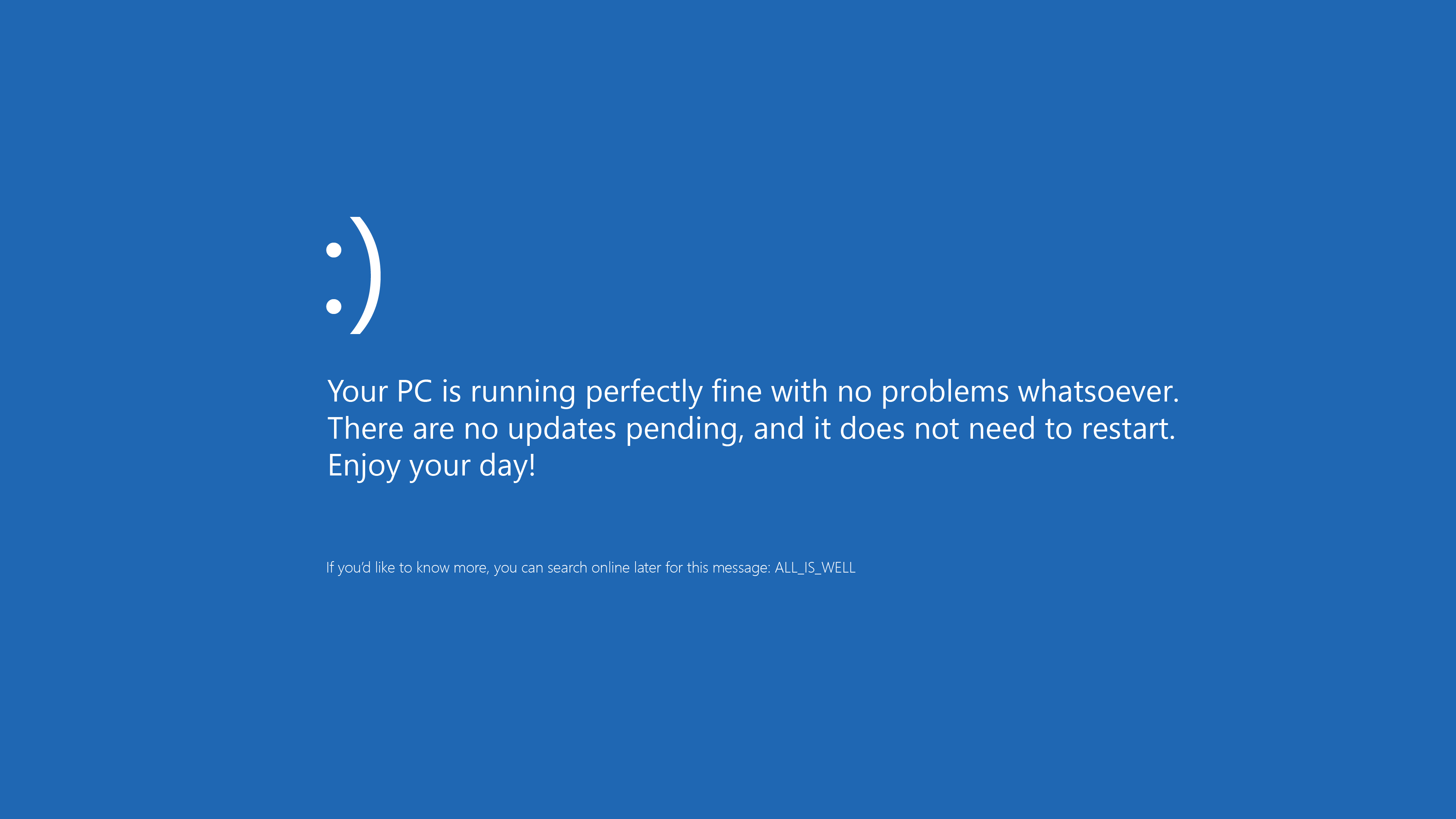 2095 best Blue Screen images on Pholder Pcmasterrace, PBSOD and Softwaregore
