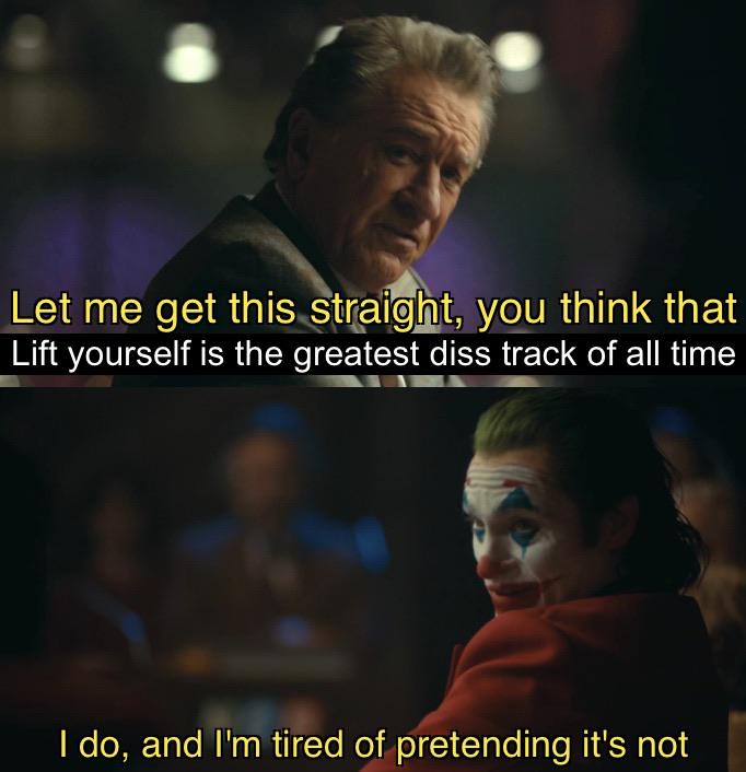 Poopity scoop r/Kanye