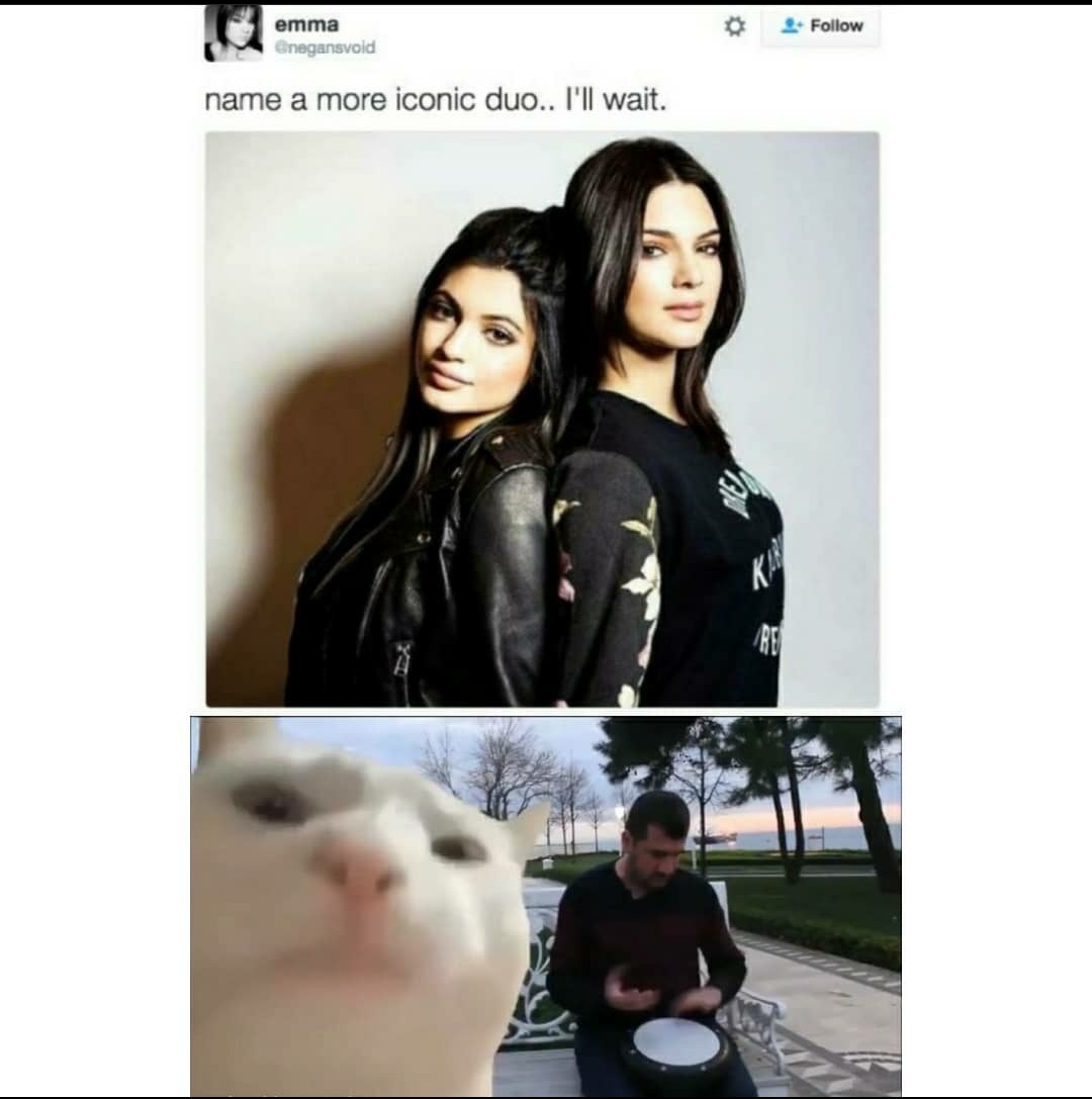 Vibing cat made us all vibe meme
