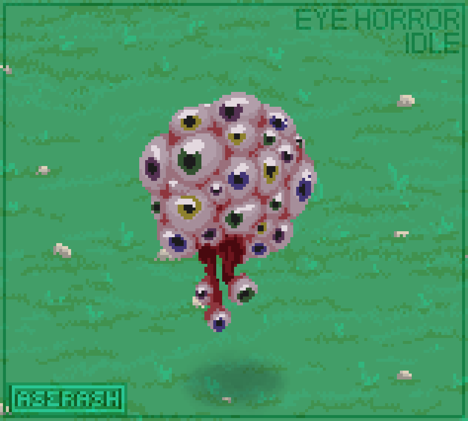 124 best u/aserash images on Pholder Pixel Art, Animation and Indie Dev