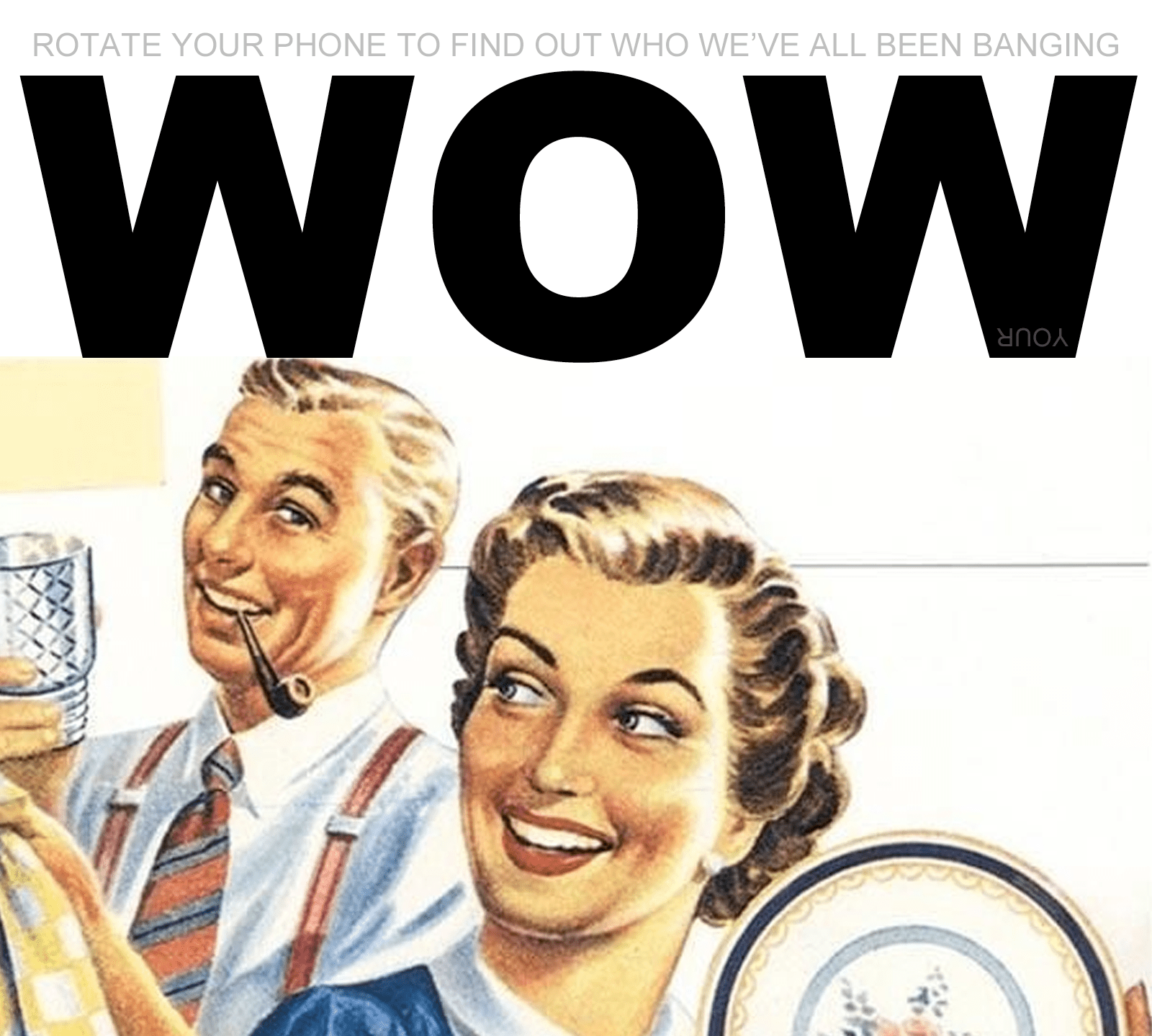 the answer will surprise you r/memes