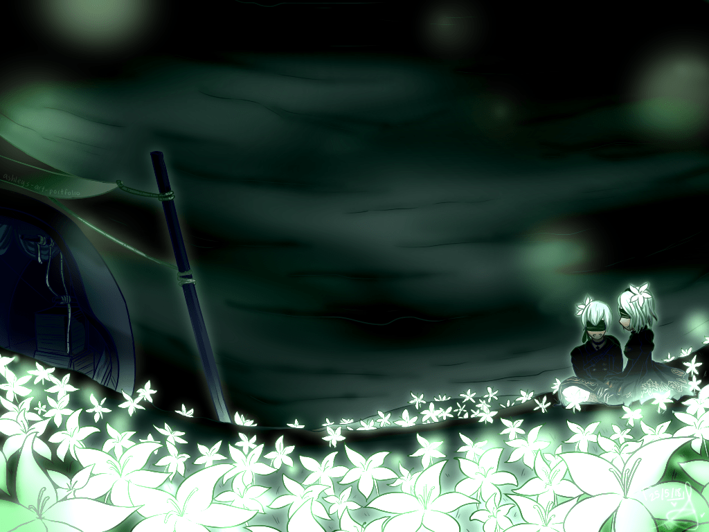 Nier Lunar Tear Locations Lunar tear location in the desert подробнее.