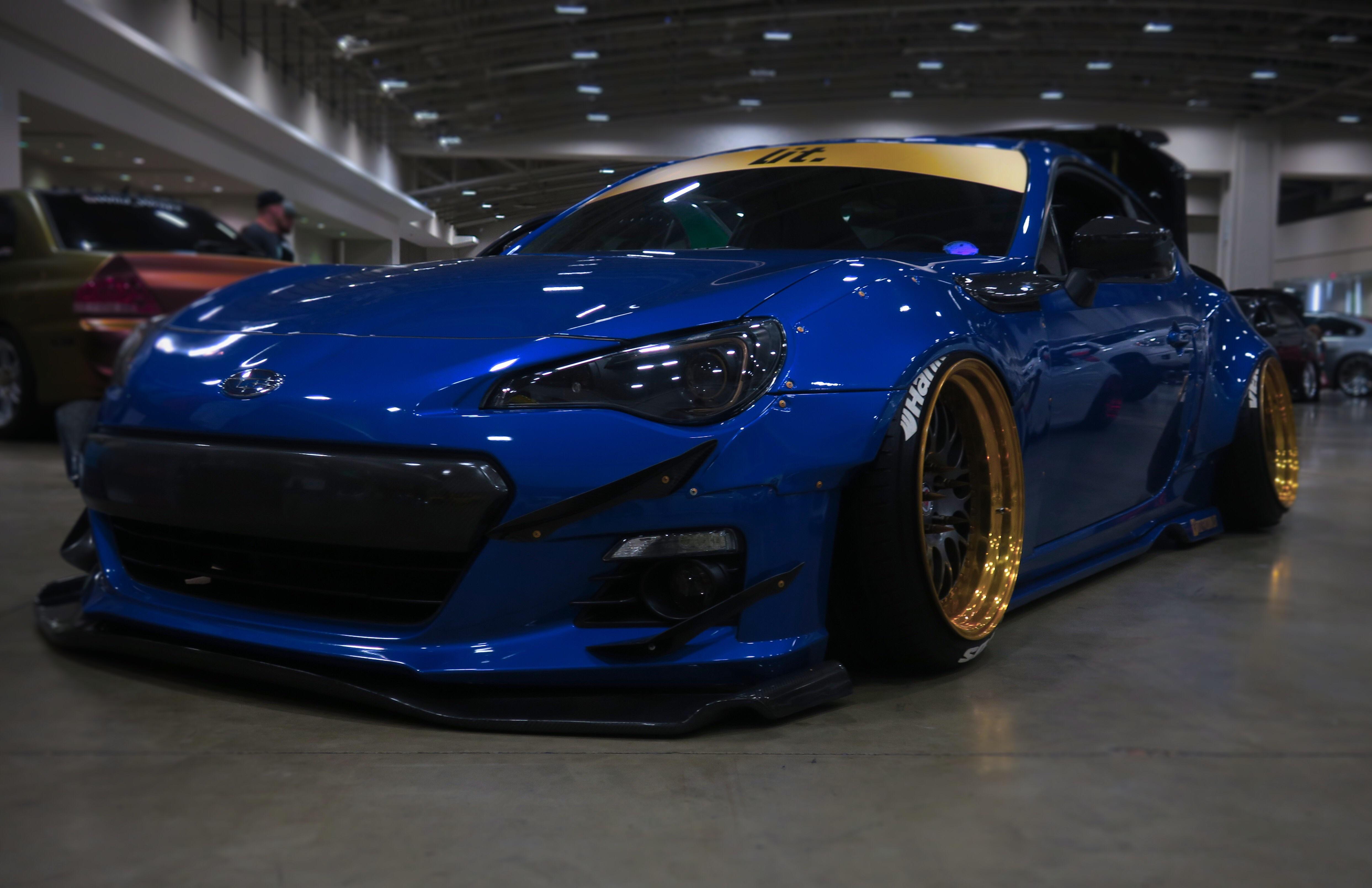 This BRZ : r/Stance