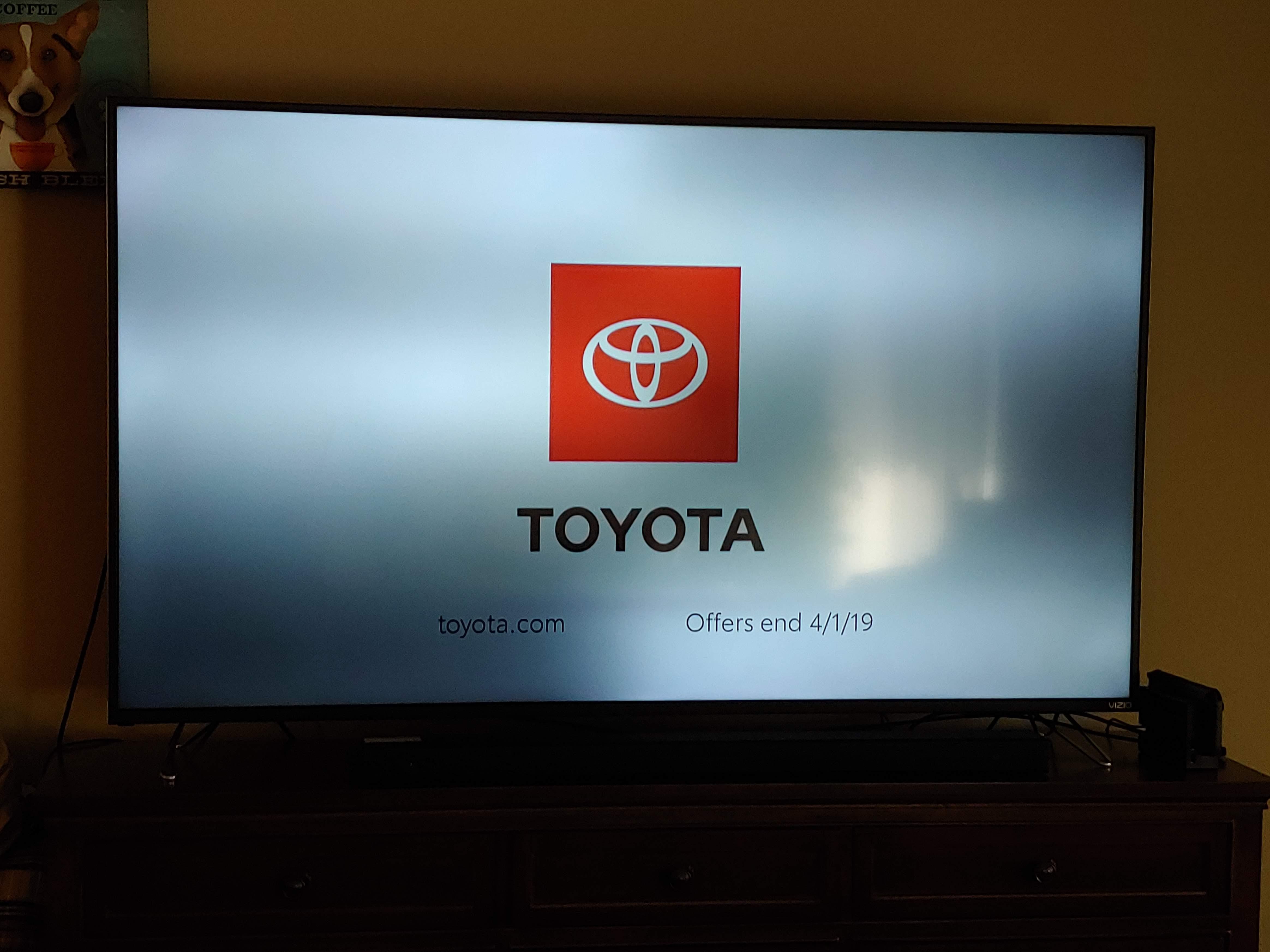 my 2.5 year old Vizio M70-D3 : r/VIZIO_Official