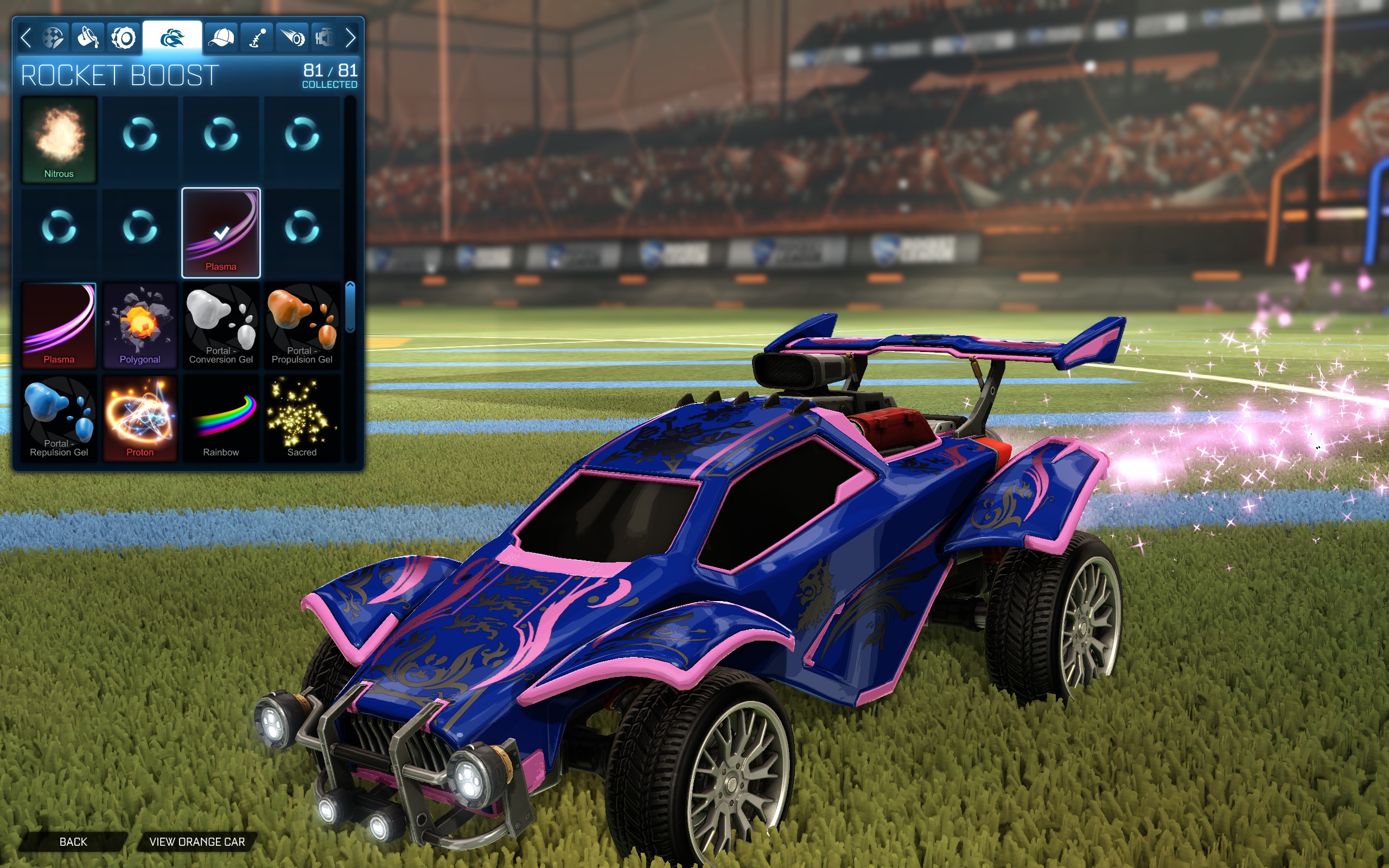 166 best Pink Octane images on Pholder RL Custom Designs, RL Fashion